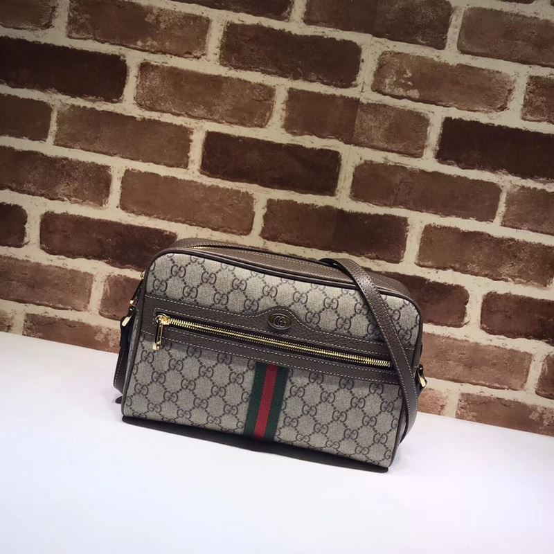 G*u*i satchel bags